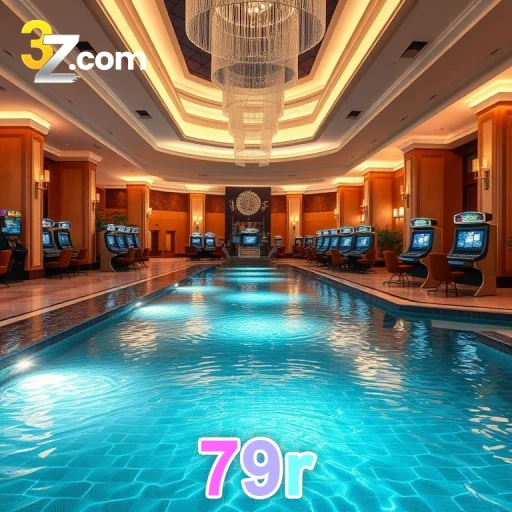 79r APP Jogos de caça-níqueis