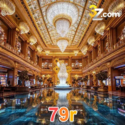 79r APP Jogos de caça-níqueis