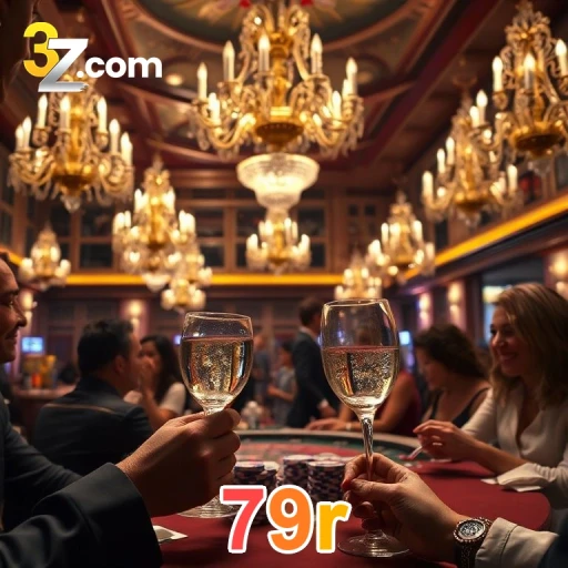 79r APP Jogos de caça-níqueis